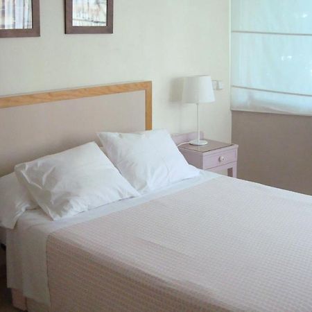 Apartamento La Carihuela - Urb. Eurosol Διαμέρισμα Τορρεμολίνος Εξωτερικό φωτογραφία