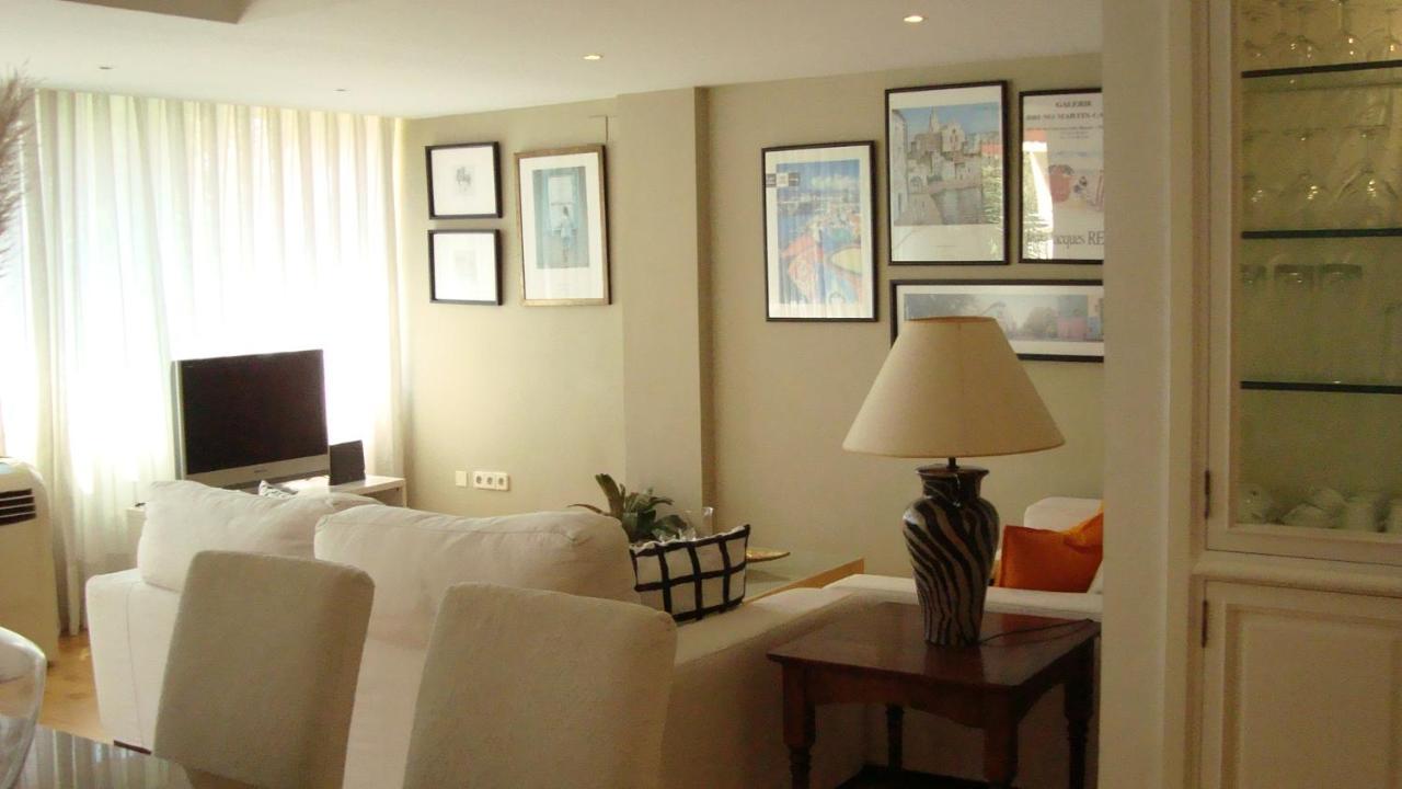 Apartamento La Carihuela - Urb. Eurosol Διαμέρισμα Τορρεμολίνος Εξωτερικό φωτογραφία