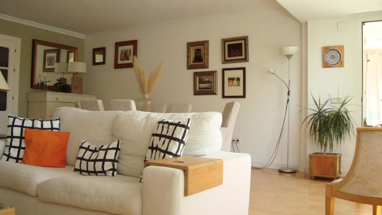 Apartamento La Carihuela - Urb. Eurosol Διαμέρισμα Τορρεμολίνος Εξωτερικό φωτογραφία