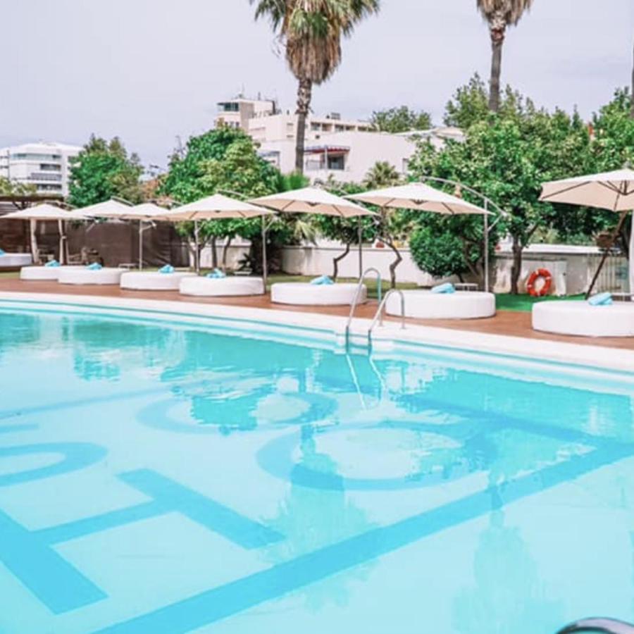 Apartamento La Carihuela - Urb. Eurosol Διαμέρισμα Τορρεμολίνος Εξωτερικό φωτογραφία