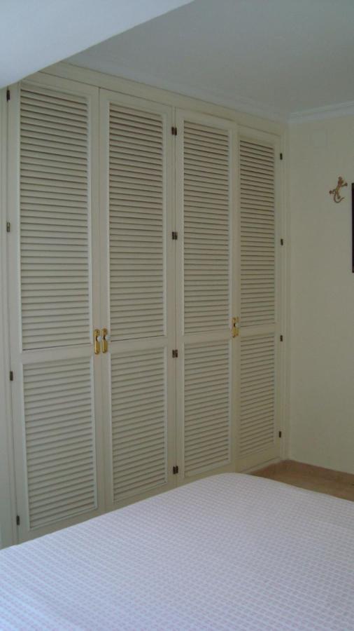 Apartamento La Carihuela - Urb. Eurosol Διαμέρισμα Τορρεμολίνος Εξωτερικό φωτογραφία