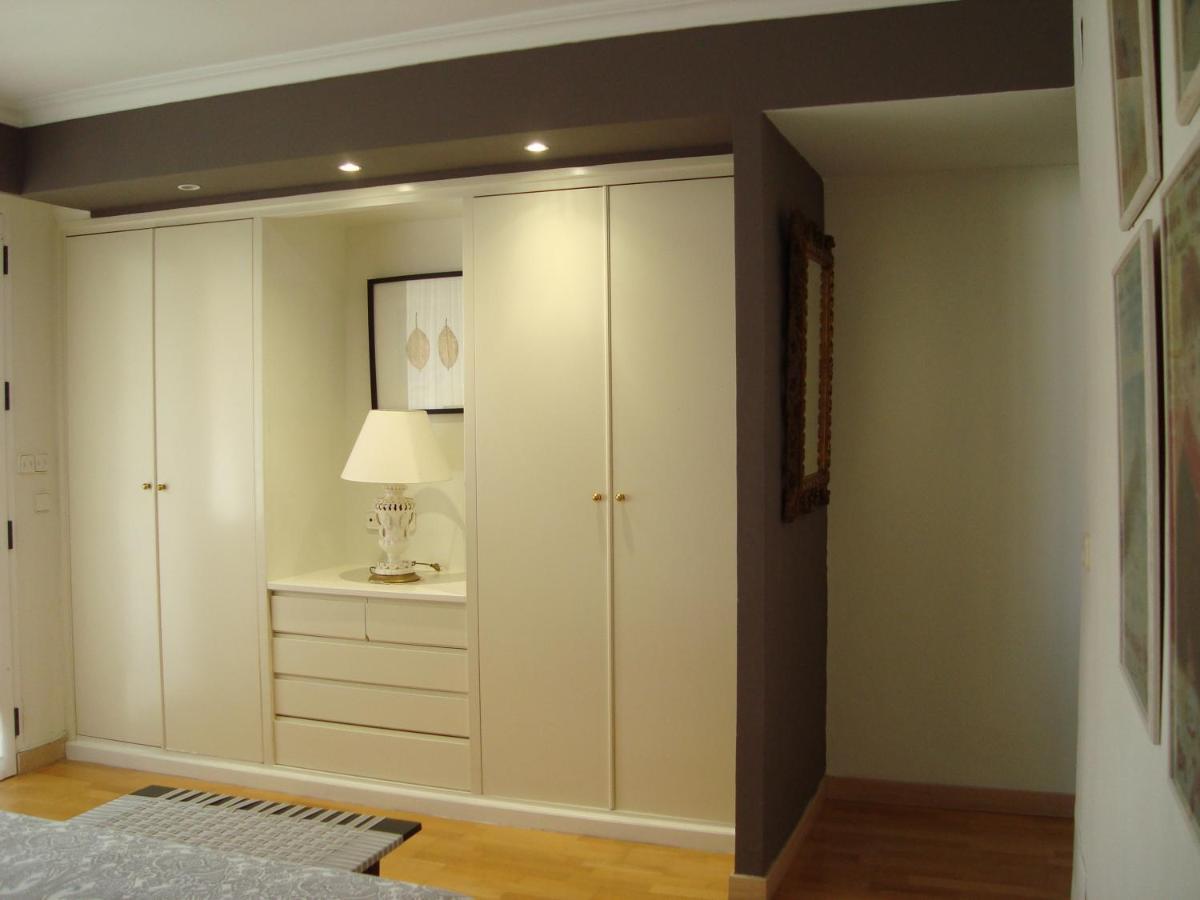 Apartamento La Carihuela - Urb. Eurosol Διαμέρισμα Τορρεμολίνος Εξωτερικό φωτογραφία