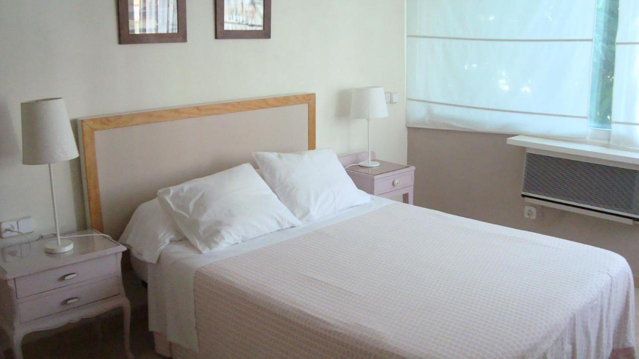 Apartamento La Carihuela - Urb. Eurosol Διαμέρισμα Τορρεμολίνος Εξωτερικό φωτογραφία