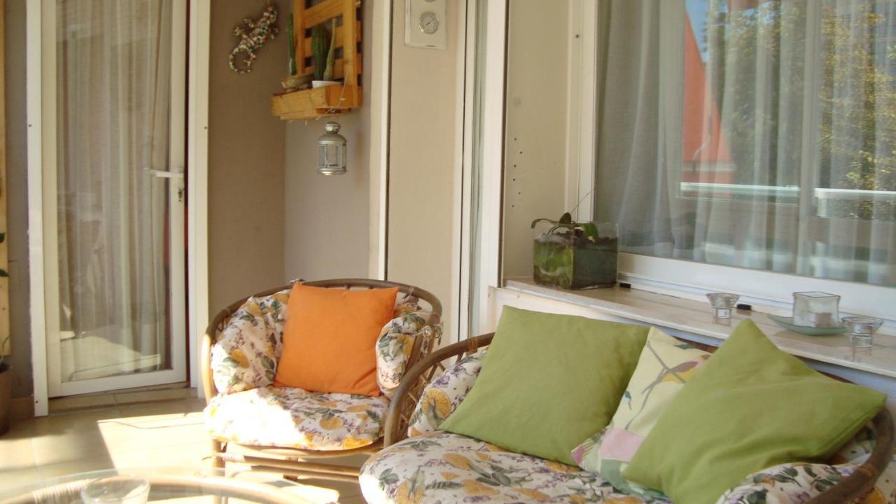 Apartamento La Carihuela - Urb. Eurosol Διαμέρισμα Τορρεμολίνος Εξωτερικό φωτογραφία