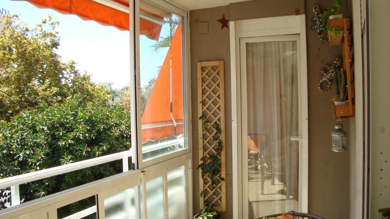 Apartamento La Carihuela - Urb. Eurosol Διαμέρισμα Τορρεμολίνος Εξωτερικό φωτογραφία