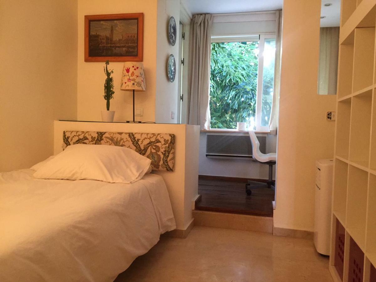 Apartamento La Carihuela - Urb. Eurosol Διαμέρισμα Τορρεμολίνος Εξωτερικό φωτογραφία
